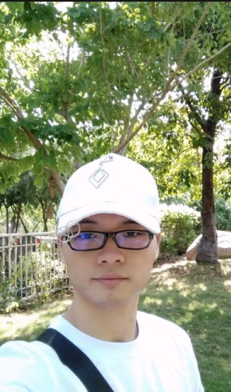 尘尘的第一张照片--马尾征婚网