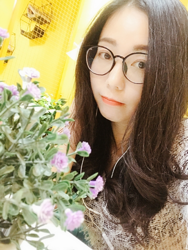薇薇的第二张照片--马尾征婚网