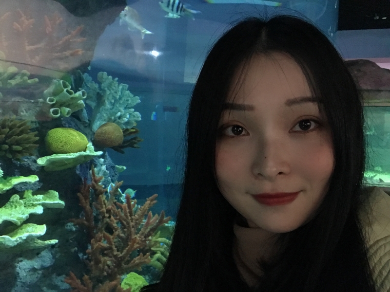 寒寒123的第一张照片--马尾征婚网