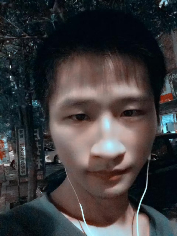 小苏的第一张照片--马尾征婚网