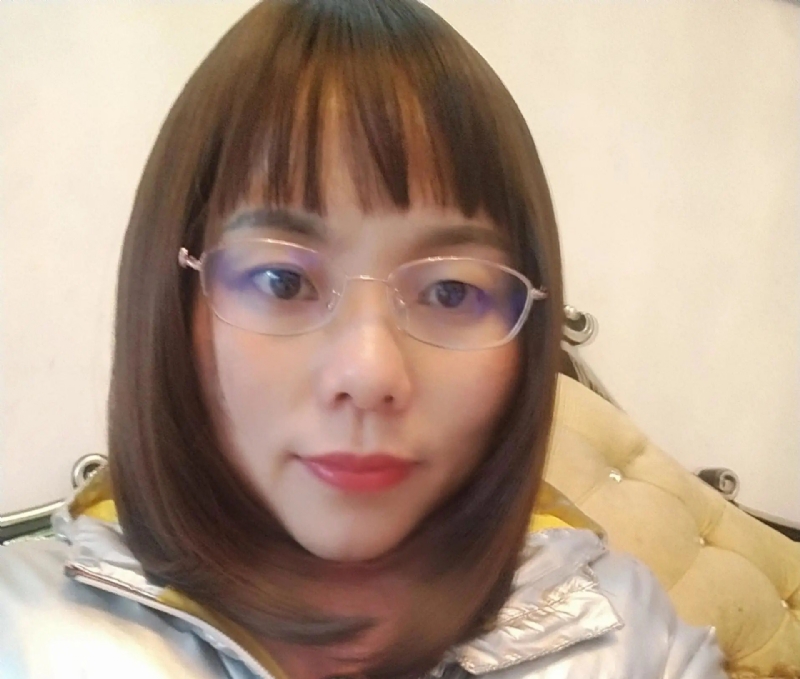 爱笑的彩虹的第一张照片--马尾征婚网