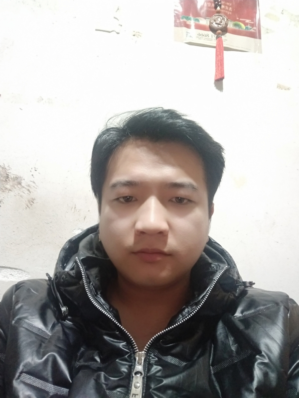 书中没有颜如玉的第二张照片--马尾征婚网