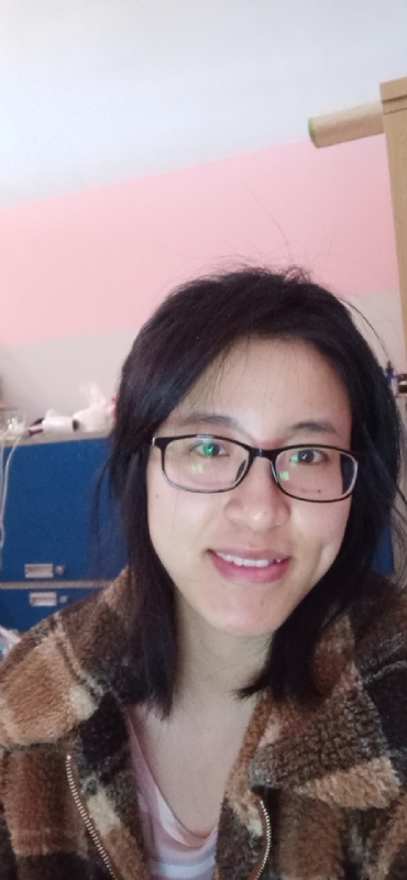 晓燕的第一张照片--马尾征婚网