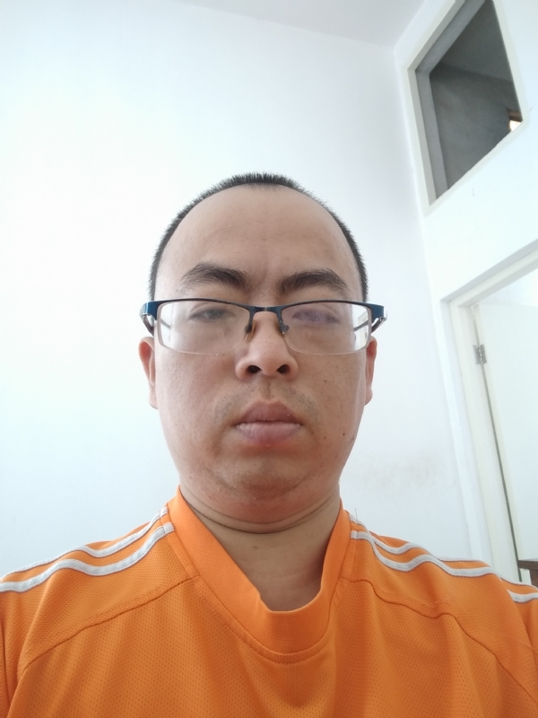 平淡生活的第一张照片--马尾征婚网