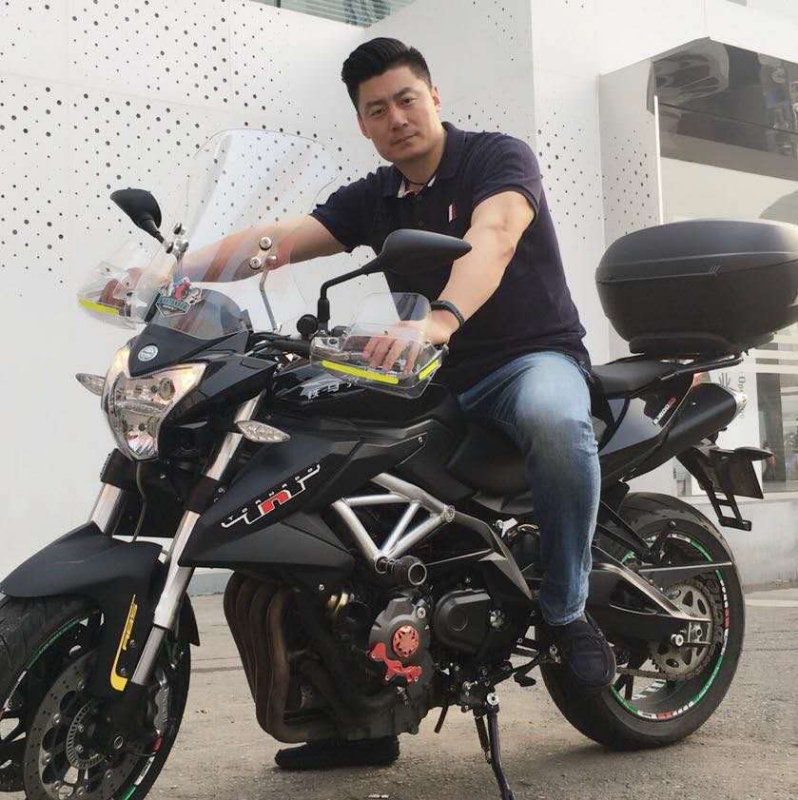 笃行致远的第一张照片--马尾征婚网