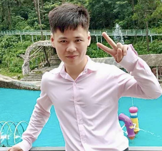 浅笑安然的第一张照片--马尾征婚网