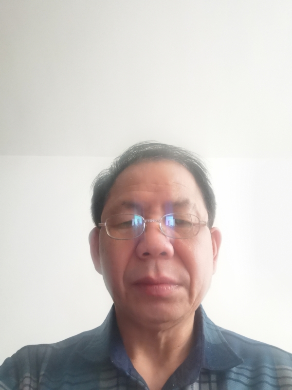 愿在这找到另一半的第一张照片--马尾征婚网