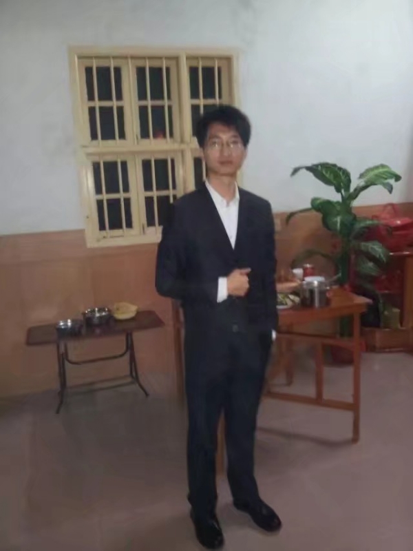 潇湘剑雨的第一张照片--马尾征婚网