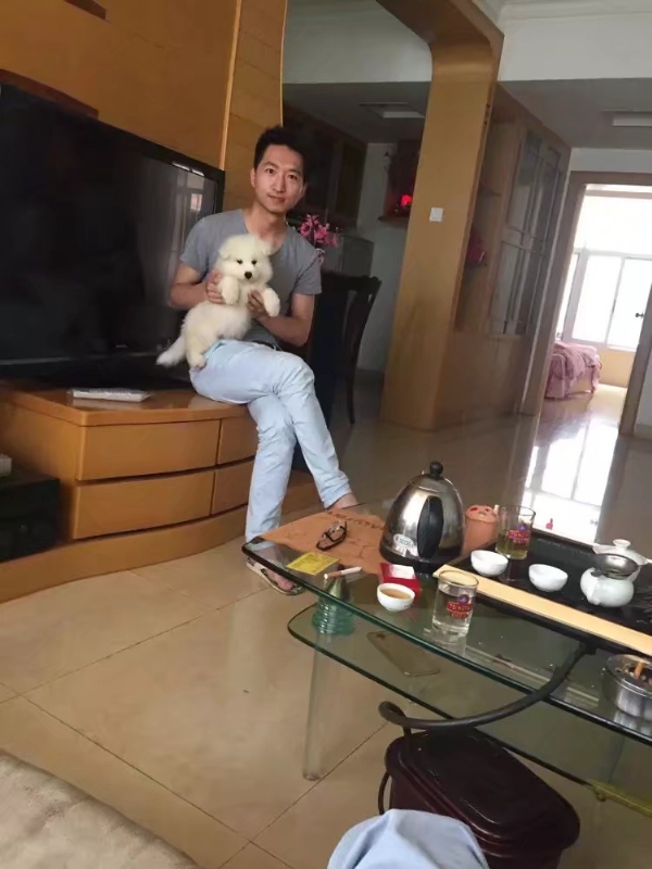 潇湘剑雨的第二张照片--马尾征婚网