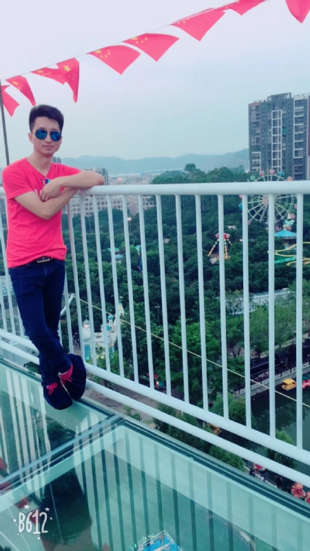 潇湘剑雨的第三张照片--马尾征婚网