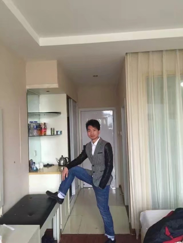 潇湘剑雨的第四张照片--马尾征婚网