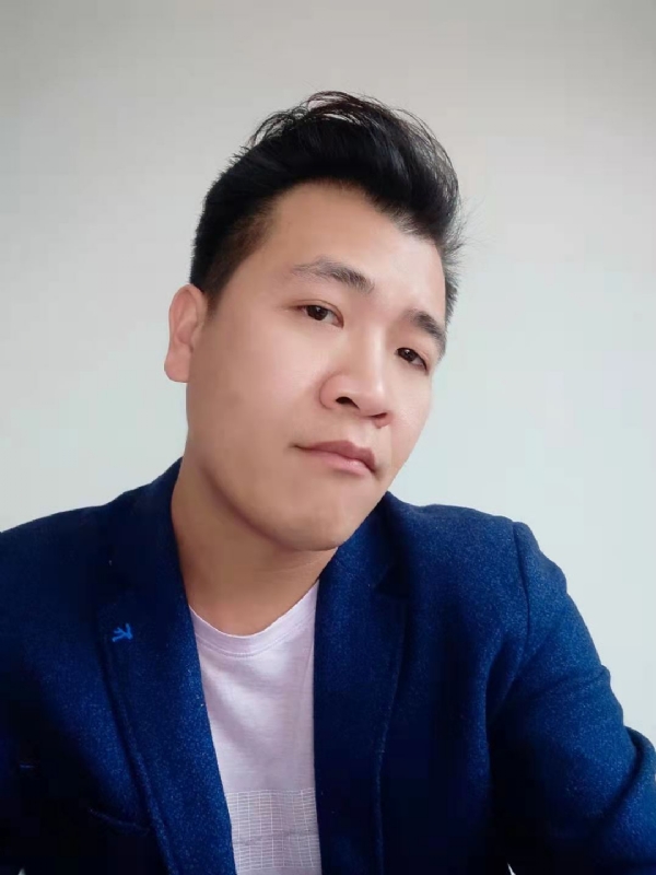 NO.Q的第三张照片--马尾征婚网