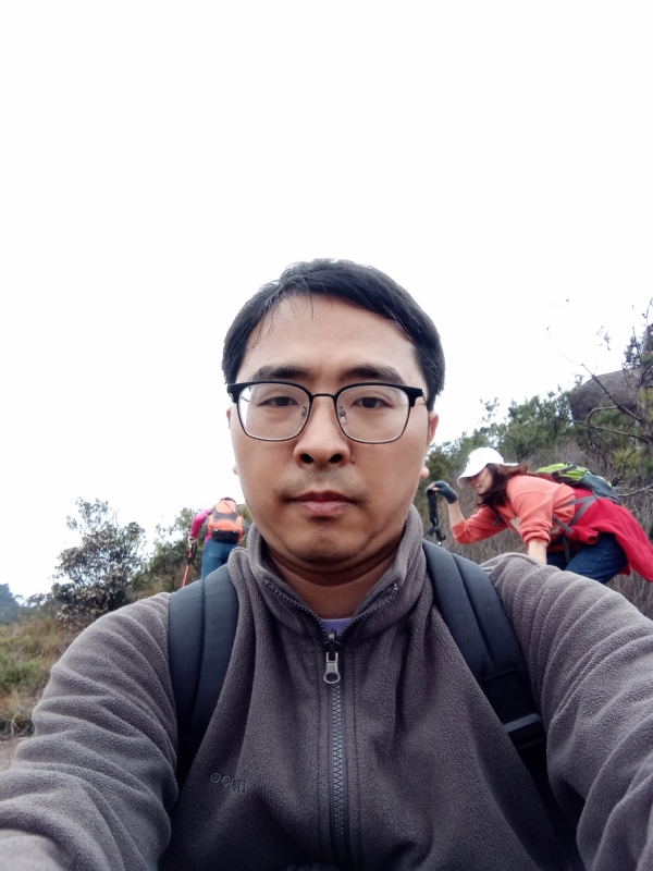 凯歌的第三张照片--马尾征婚网