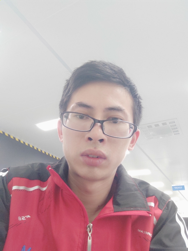 找个过日子的第一张照片--马尾征婚网