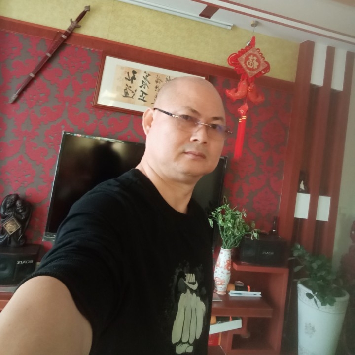 闽南世家的第一张照片--马尾征婚网