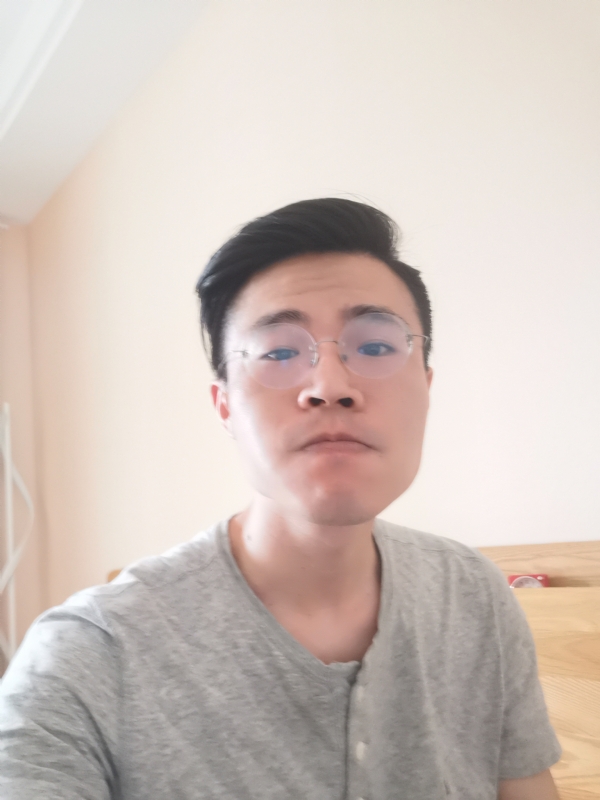 randyz的第一张照片--马尾征婚网