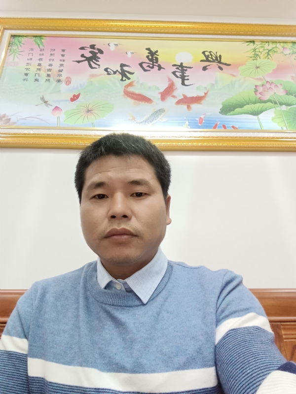 浩南的第一张照片--马尾征婚网