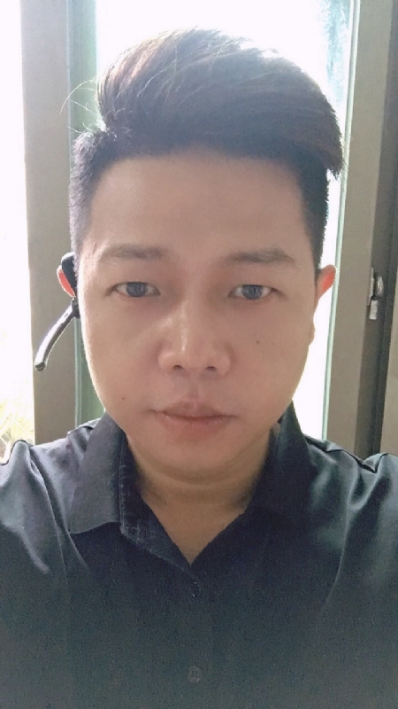诚意征婚的第一张照片--马尾征婚网