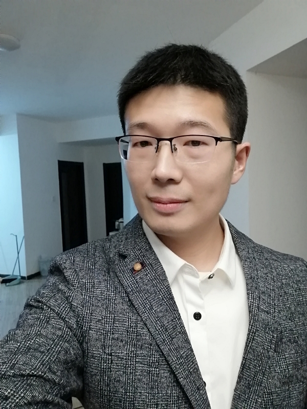爱你一万年的第二张照片--马尾征婚网