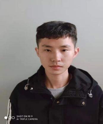 佳人的第一张照片--马尾征婚网