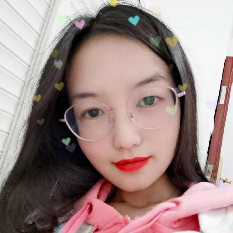 下久见的第一张照片--马尾征婚网