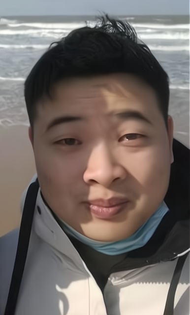 野生设计师的第一张照片--马尾征婚网