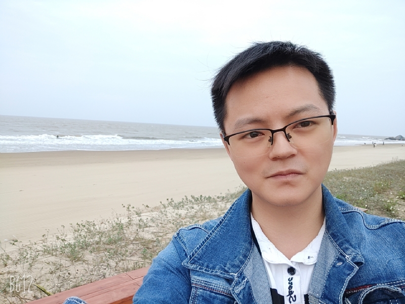 仙人掌的第一张照片--马尾征婚网