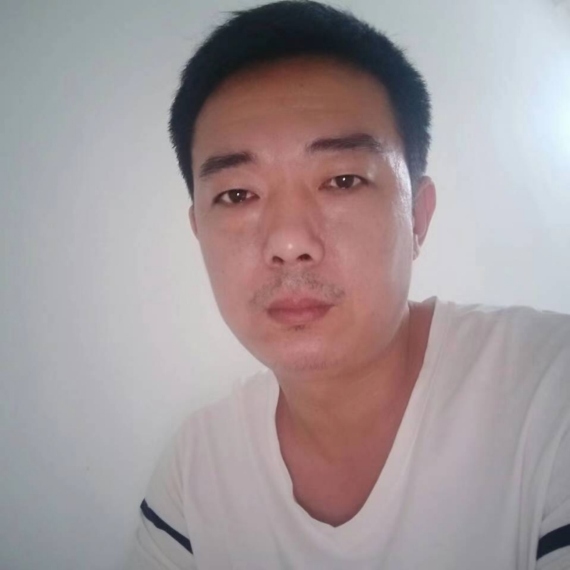 王陆群的第一张照片--马尾征婚网