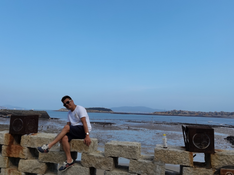 luis，的第一张照片--马尾征婚网