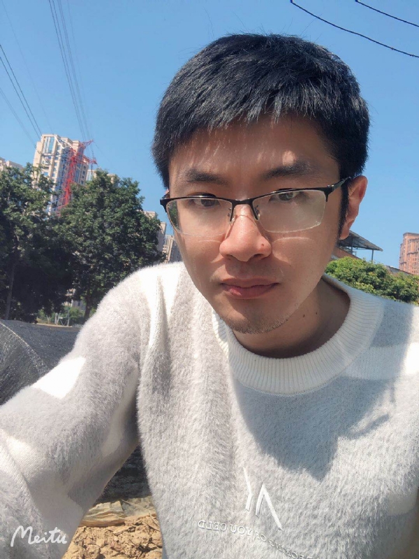 曦阳的第一张照片--马尾征婚网