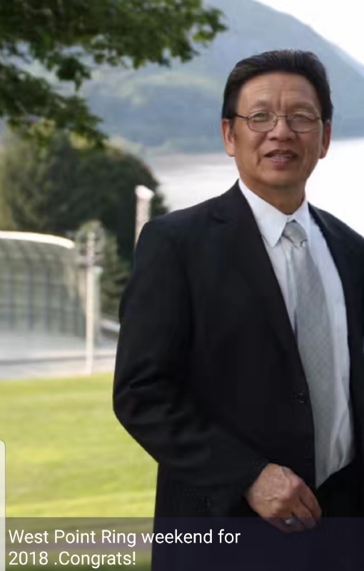 Dav的第一张照片--马尾征婚网