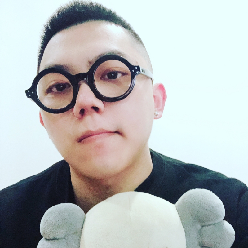 逗你玩呢～的第一张照片--马尾征婚网