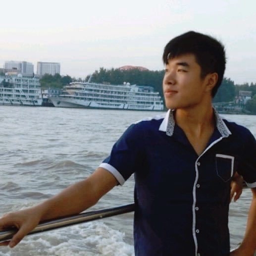 知足常乐的第一张照片--马尾征婚网