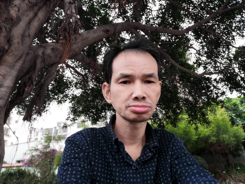 谁愿伴奏人生之歌？的第一张照片--马尾征婚网