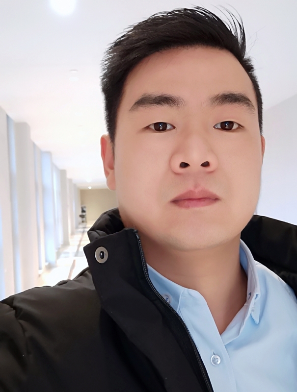三木的第三张照片--马尾征婚网