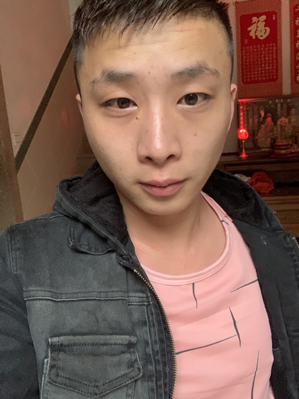 张的第二张照片--马尾征婚网