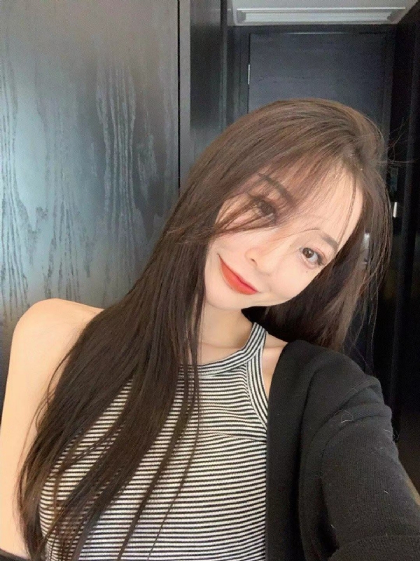 姗姗的第二张照片--马尾征婚网