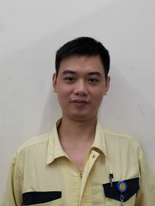 wei的第一张照片--马尾征婚网