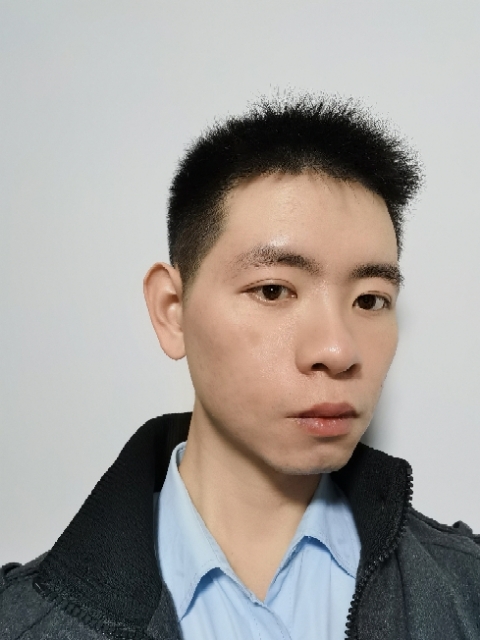 雨过天晴的第一张照片--马尾征婚网