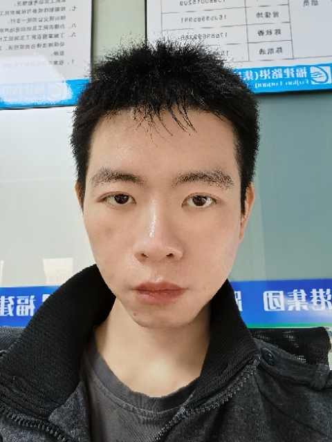 雨过天晴的第二张照片--马尾征婚网