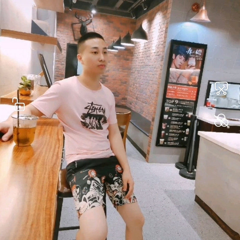/%99的第一张照片--马尾征婚网