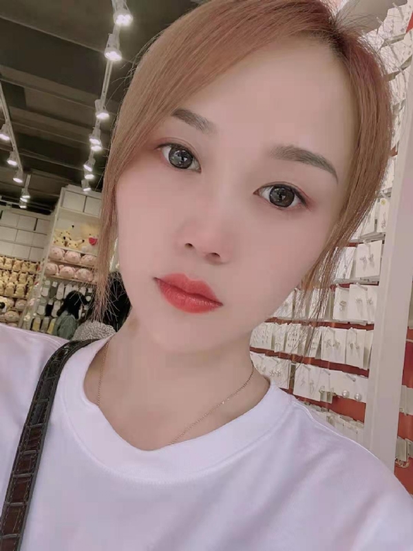美丽的意外的第二张照片--马尾征婚网