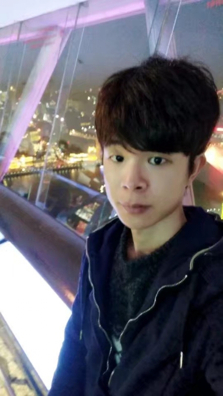 他年词笔的第一张照片--马尾征婚网