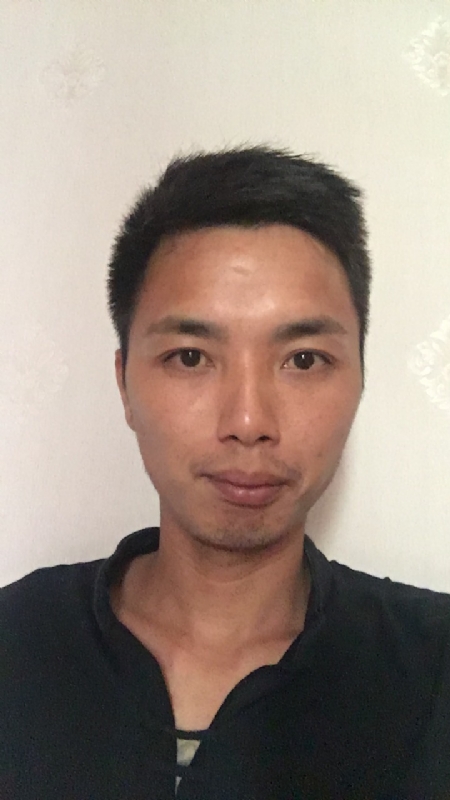 孤独无依的我的第二张照片--马尾征婚网