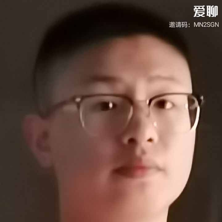jmhs的第一张照片--马尾征婚网