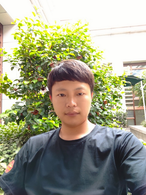谈情说爱的第二张照片--马尾征婚网