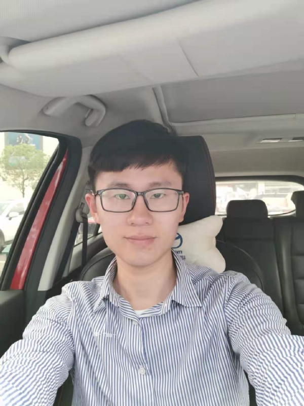 LLLLL的第一张照片--马尾征婚网
