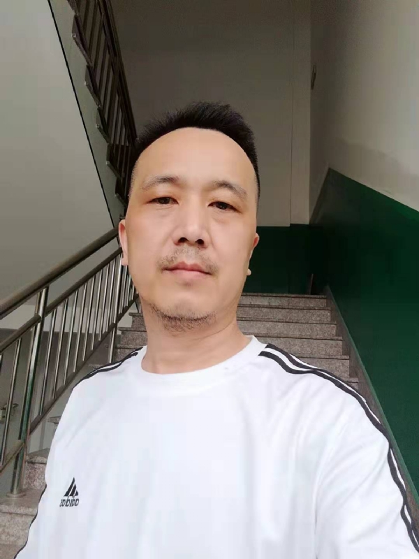 假如风有颜色的第一张照片--马尾征婚网