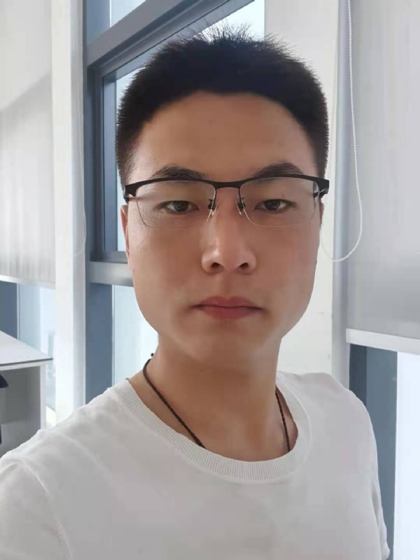 讨你囍‖囍遇你的第一张照片--马尾征婚网