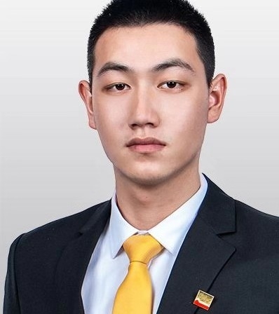 郭先生的第一张照片--马尾征婚网